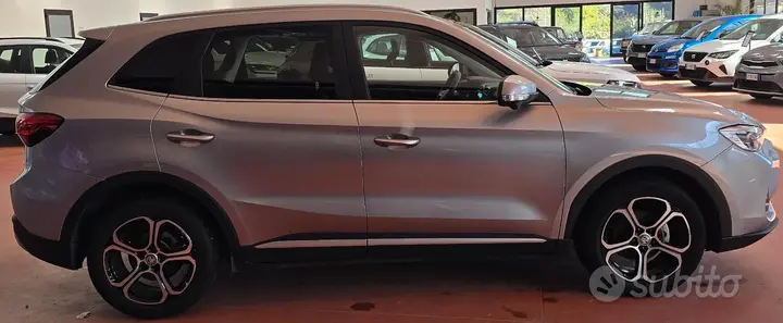 MG Zs 2026 photo 3