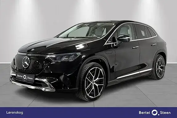 Mercedes-Benz Eqe 350 Suv