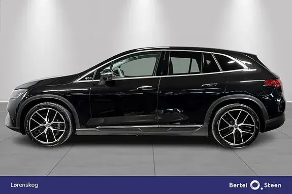 Mercedes-Benz Eqe 350 Suv 2023 photo 2