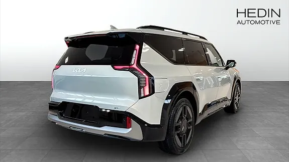Kia Ev9 2026 photo 5