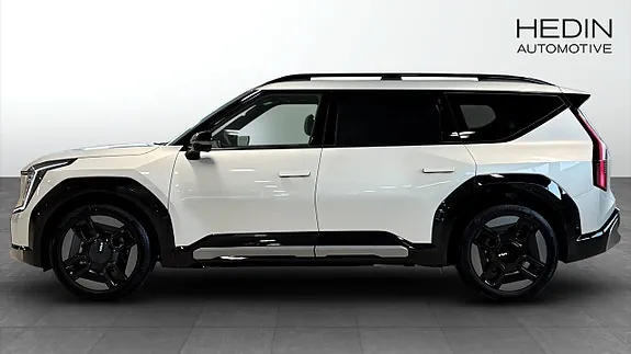 Kia Ev9 2026 photo 2