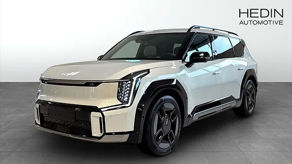 Kia Ev9