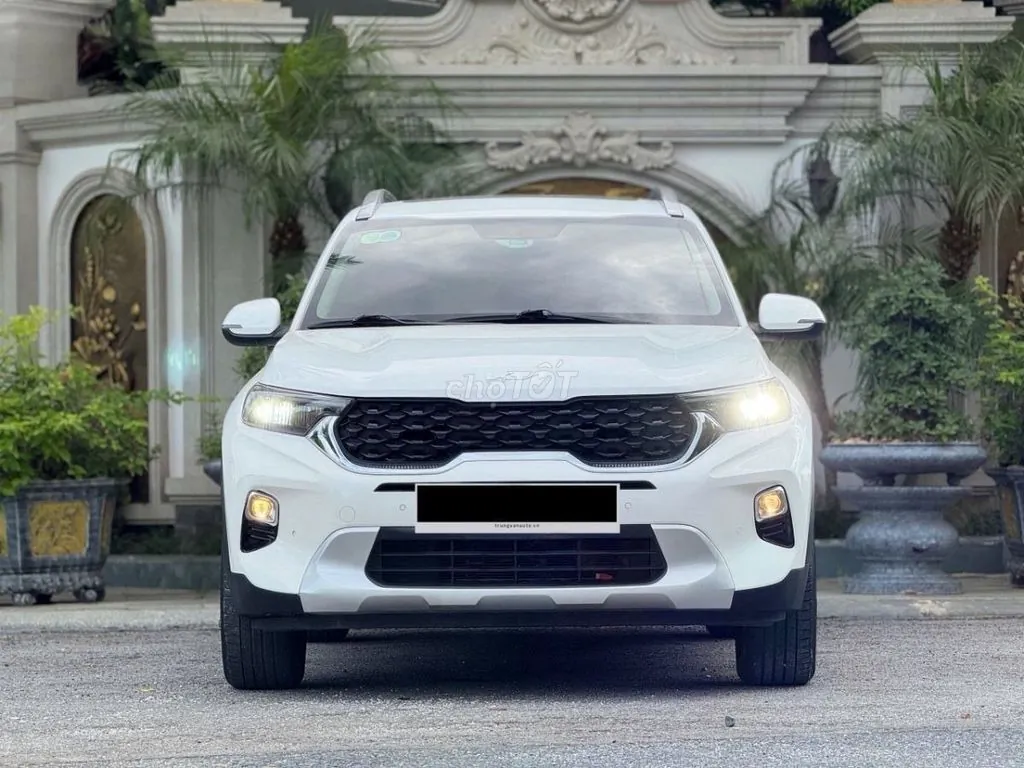 Kia Sonet