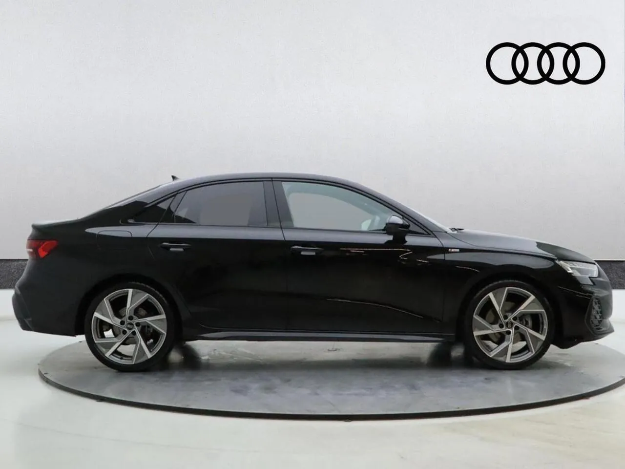 Audi A3 2026 photo 4