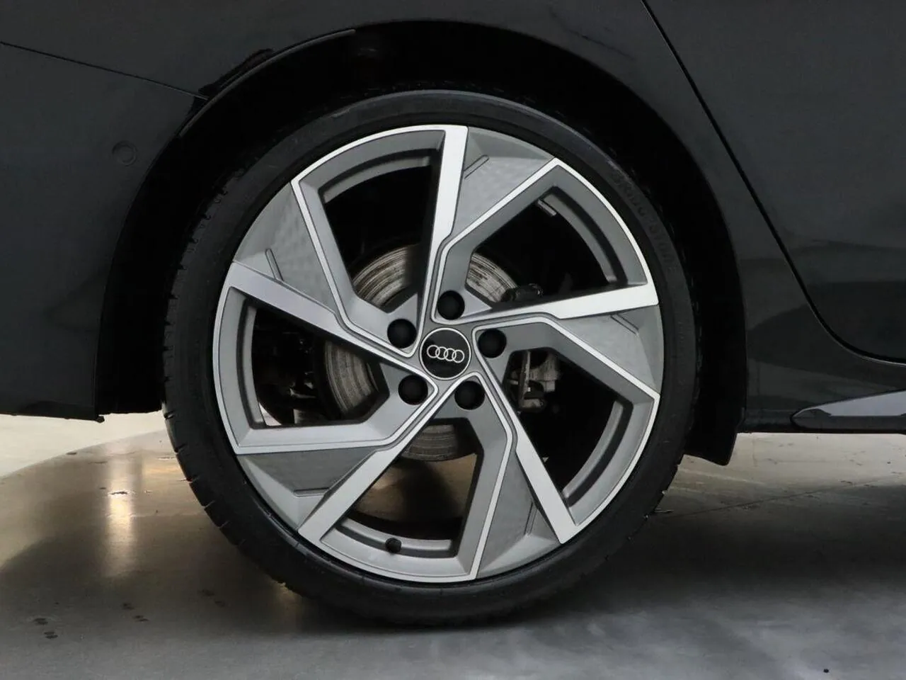Audi A3 2026 photo 5