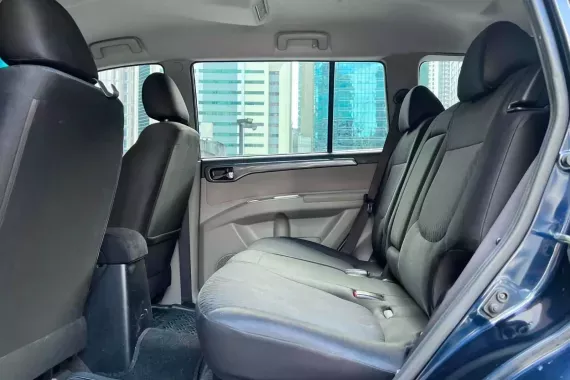 Mitsubishi Montero 2014 photo 5