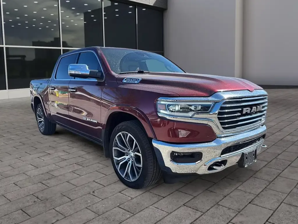 Ram 1500