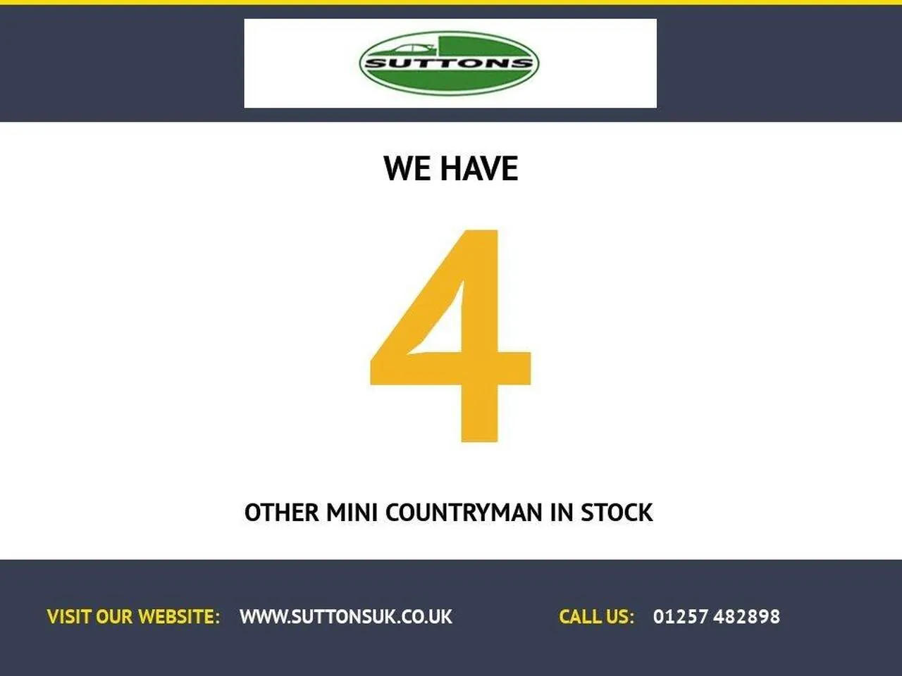 Mini Countryman 2021 photo 2