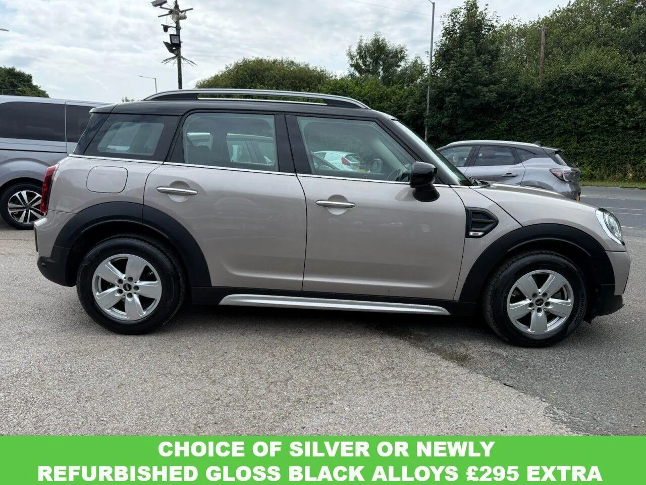 Mini Countryman 2021 photo 3