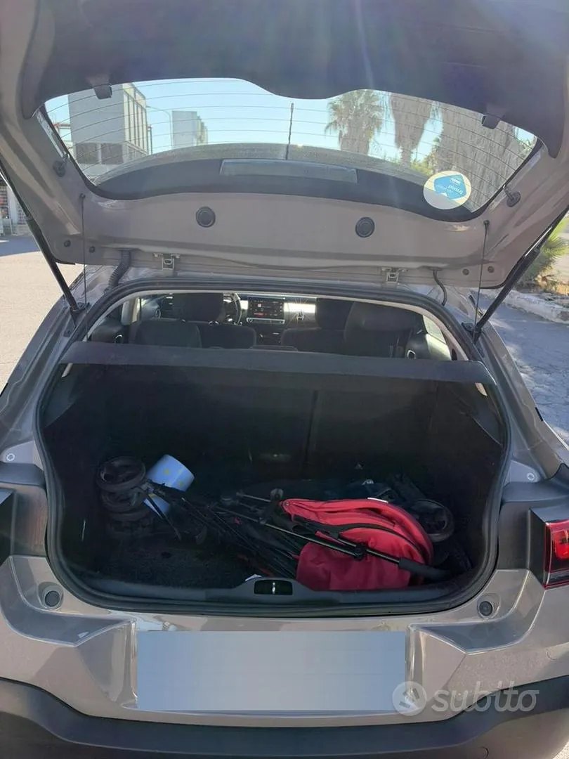 Citroen C4 Cactus 2018 photo 5