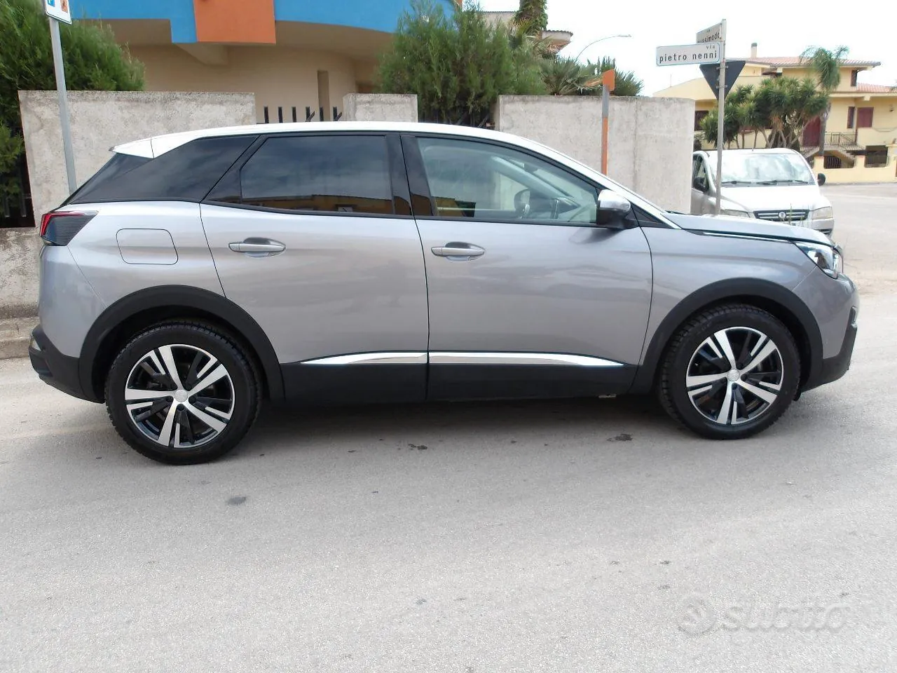 Peugeot 3008 2020 photo 3