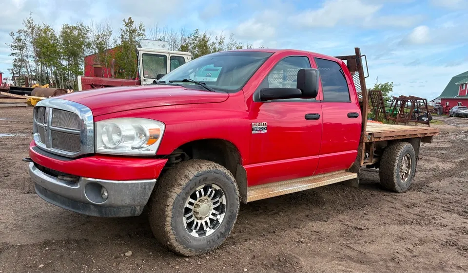 Dodge 3500