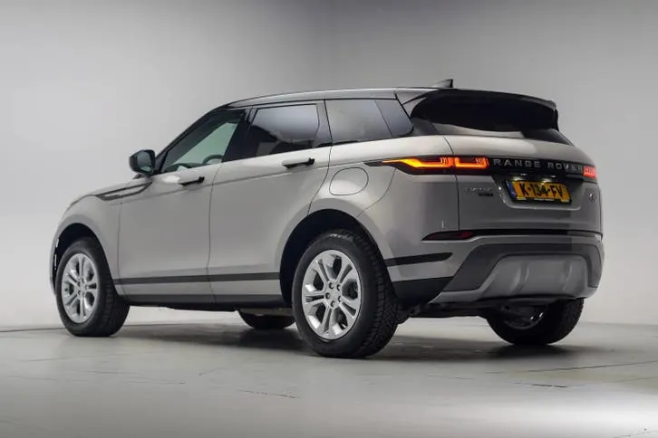Land Rover Range Rover Evoque 2020 photo 3