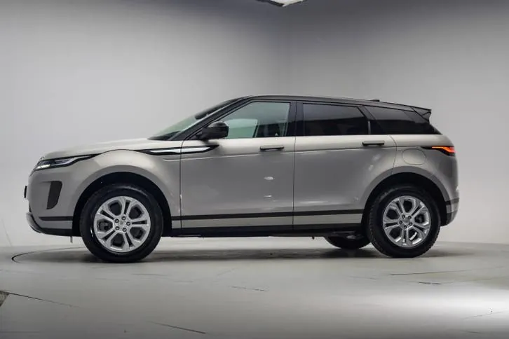 Land Rover Range Rover Evoque 2020 photo 2