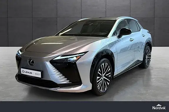 Lexus Rz500E