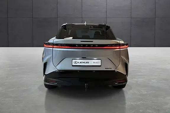 Lexus Rz500E 2026 photo 4