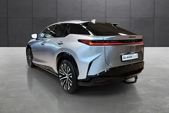 Lexus Rz500E 2026 photo 3