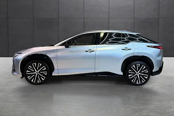 Lexus Rz500E 2026 photo 2