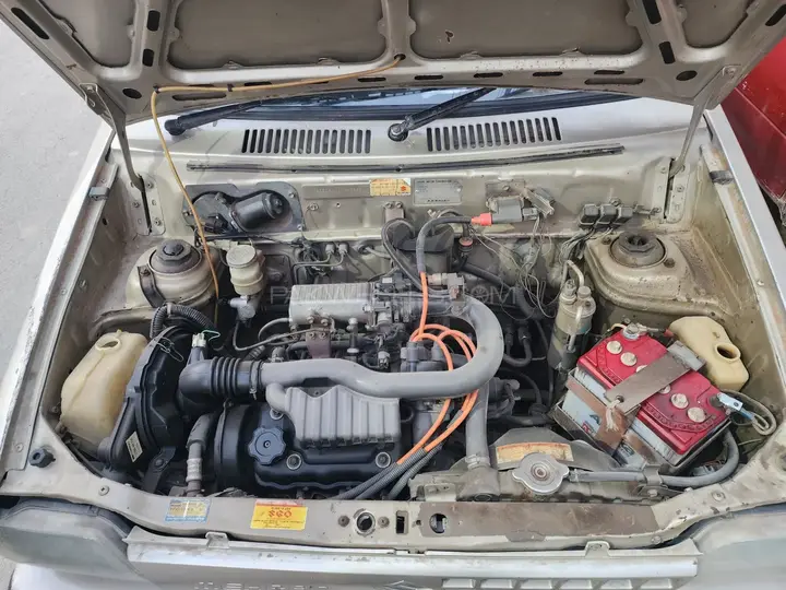 Suzuki Mehran