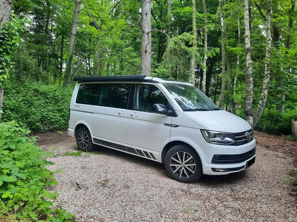 Volkswagen T6
