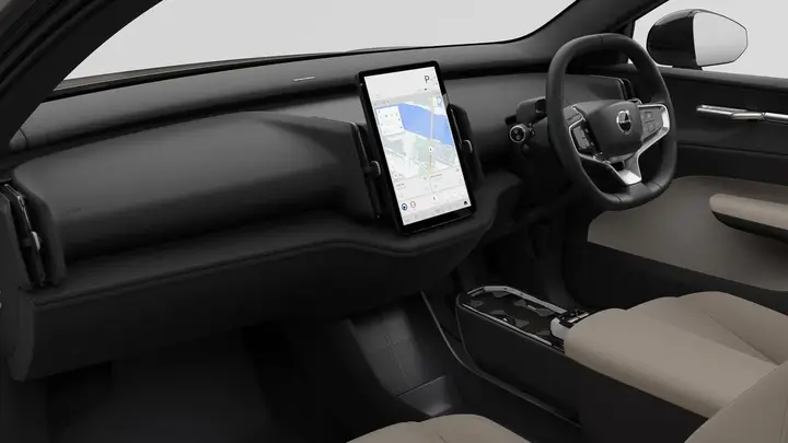 Volvo Ex30 photo 2