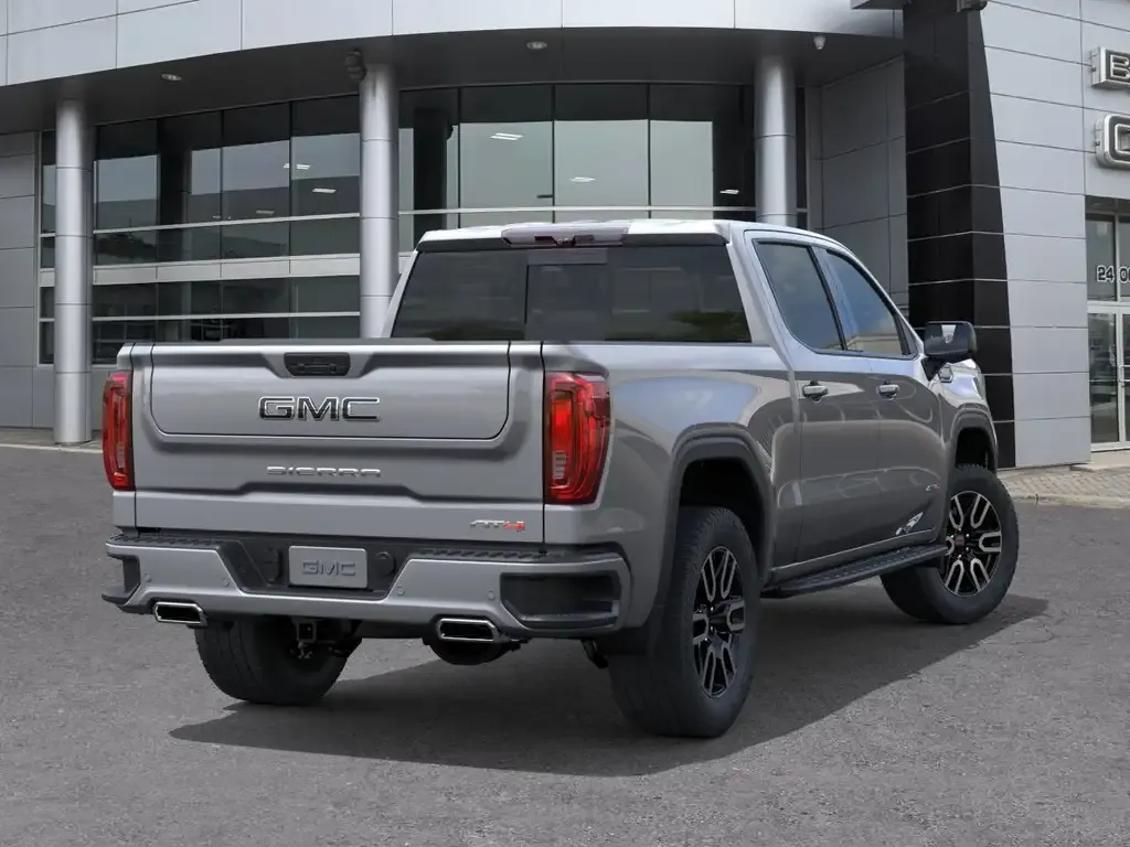 GMC Sierra 1500
