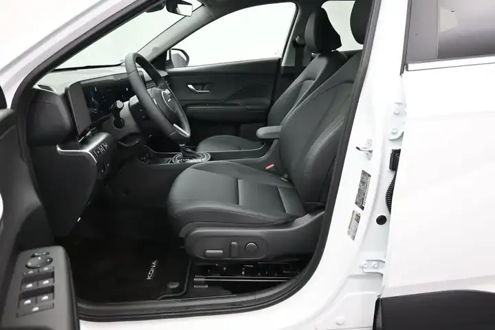 Hyundai Kona 2027 photo 4