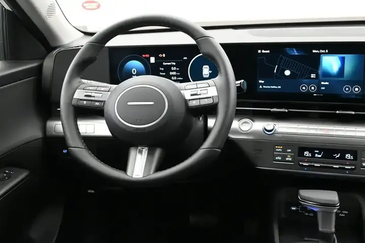 Hyundai Kona 2027 photo 5
