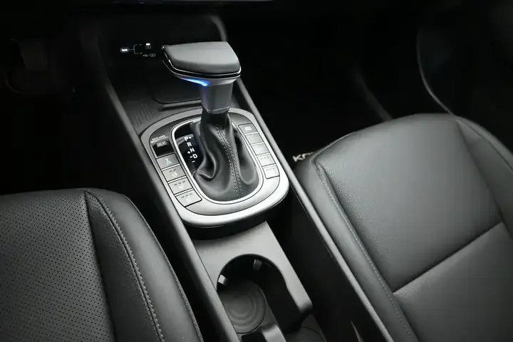 Hyundai Kona 2027 photo 3