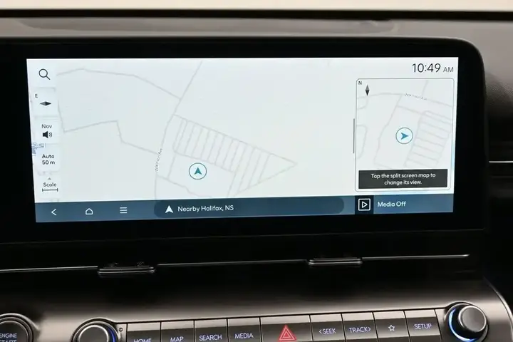 Hyundai Kona 2027 photo 2
