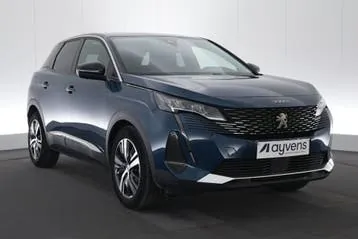 Peugeot 3008 2022 photo 3