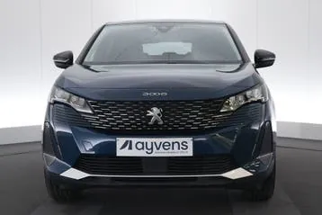 Peugeot 3008 2022 photo 2