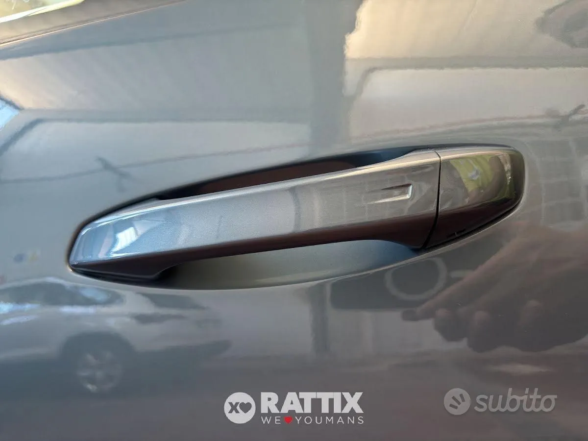 Peugeot 3008 2024 photo 5