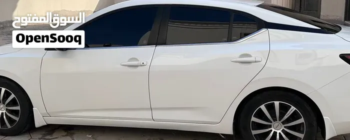 Nissan Sentra 2020 photo 3