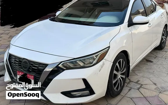Nissan Sentra 2020 photo 4