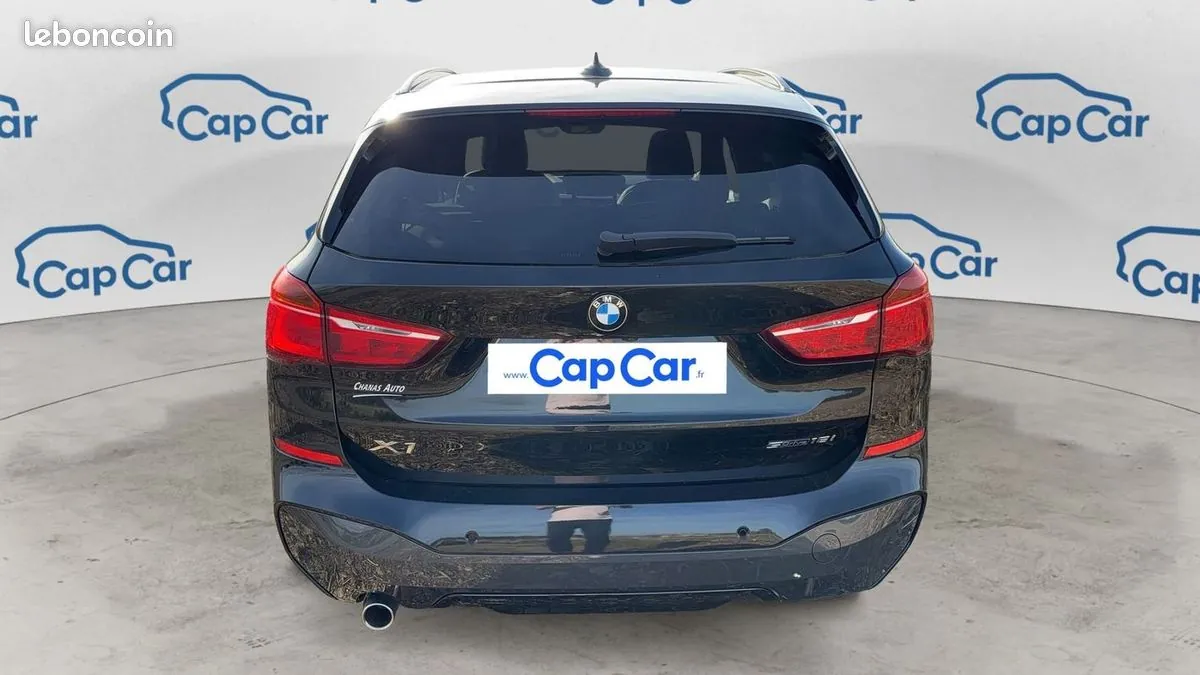 BMW X1 2019 photo 3