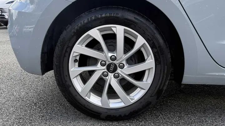 Audi A1 2024 photo 5