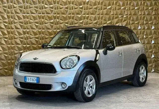 Mini Countryman 2015 photo 3