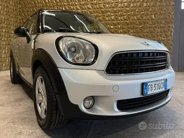 Mini Countryman 2015 photo 5