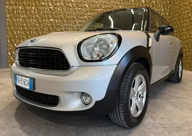 Mini Countryman 2015 photo 4