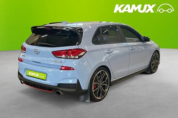 Hyundai I30 2019 photo 4
