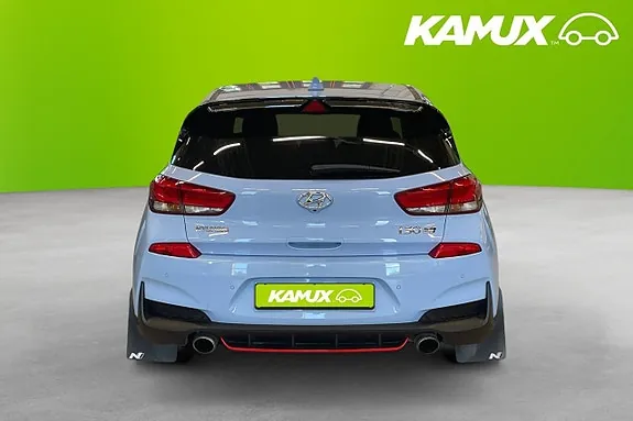 Hyundai I30 2019 photo 5