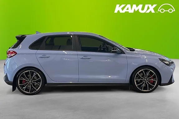 Hyundai I30 2019 photo 2