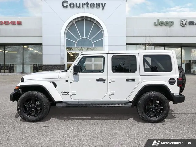 Jeep Wrangler 2022 photo 3