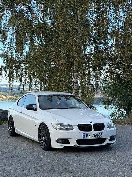 BMW 320D