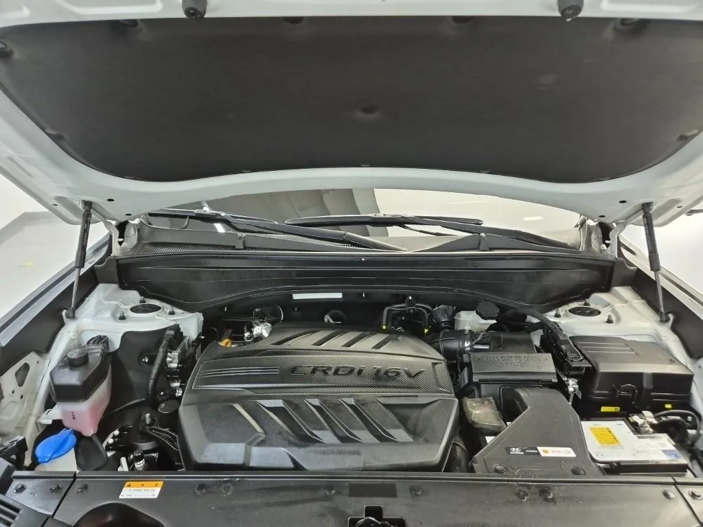 Hyundai Palisade 2023 photo 5