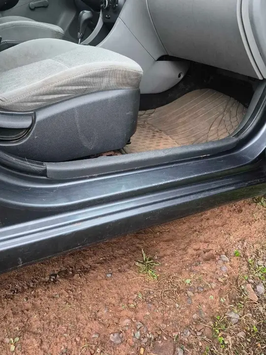 Hyundai Accent 2012 photo 5