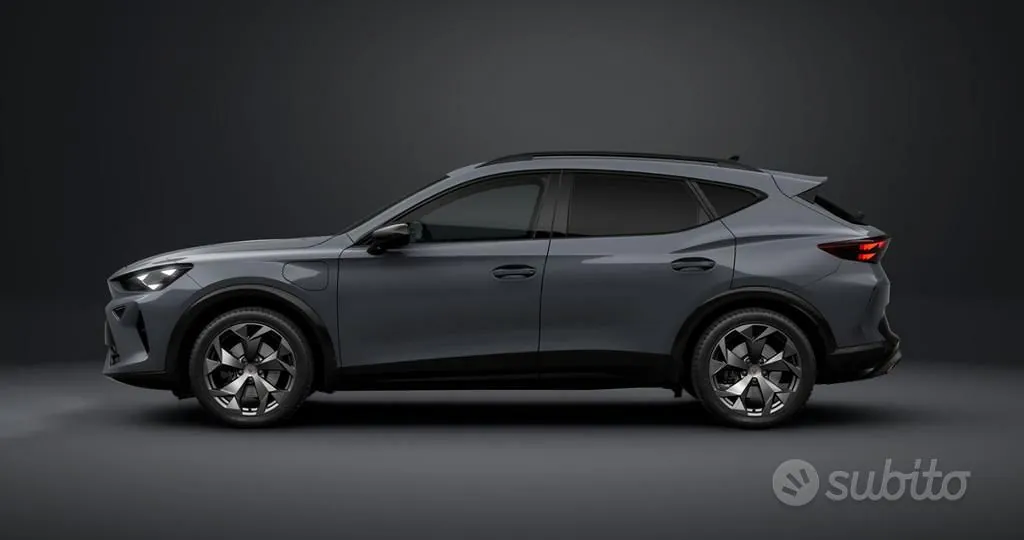 Cupra Formentor 2026 photo 3