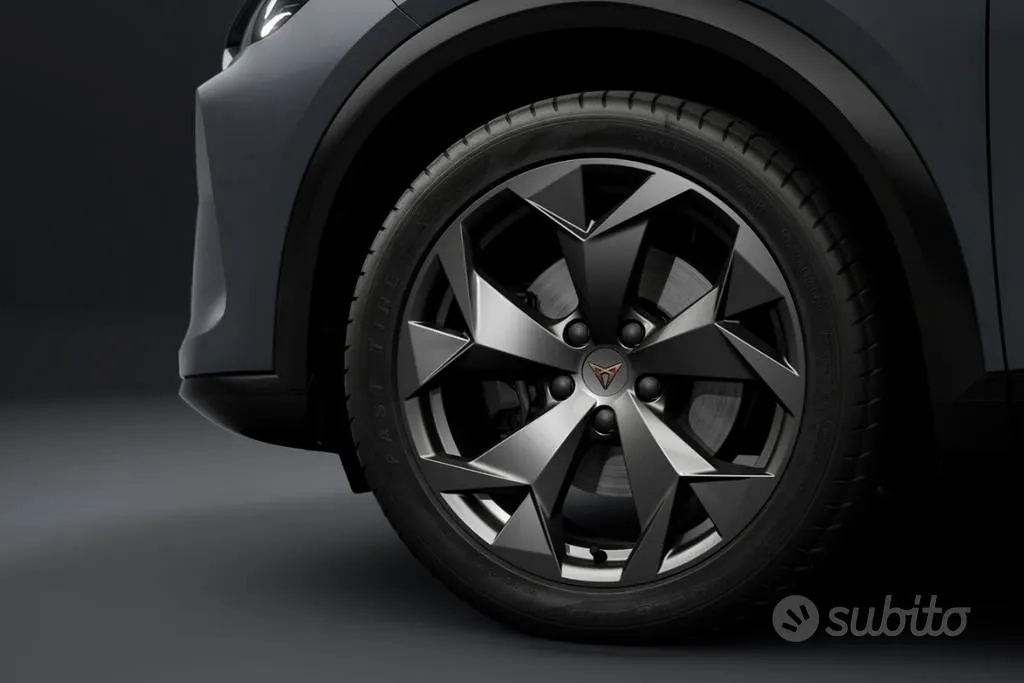 Cupra Formentor 2026 photo 4