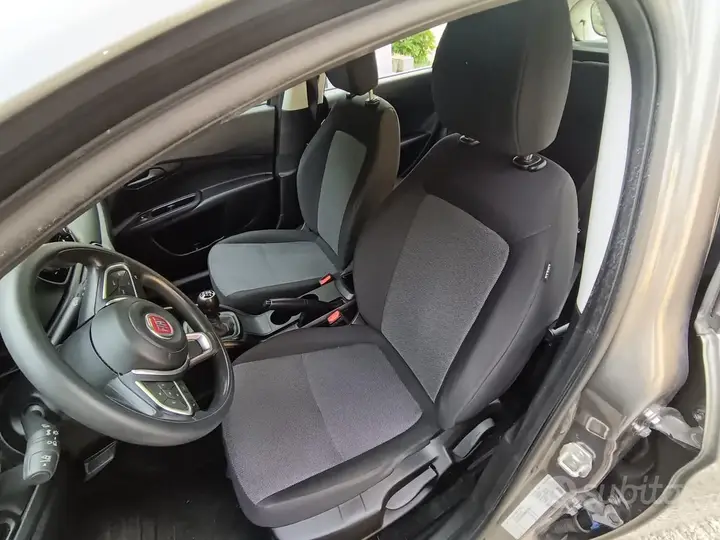 Fiat Tipo 2022 photo 3